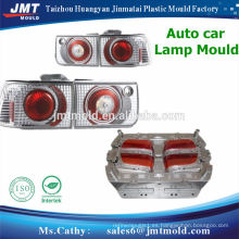 herramientas de la lámpara Auto fabricante de moldes de lámparas de automóviles taizhou huangyan fabricante de moldes